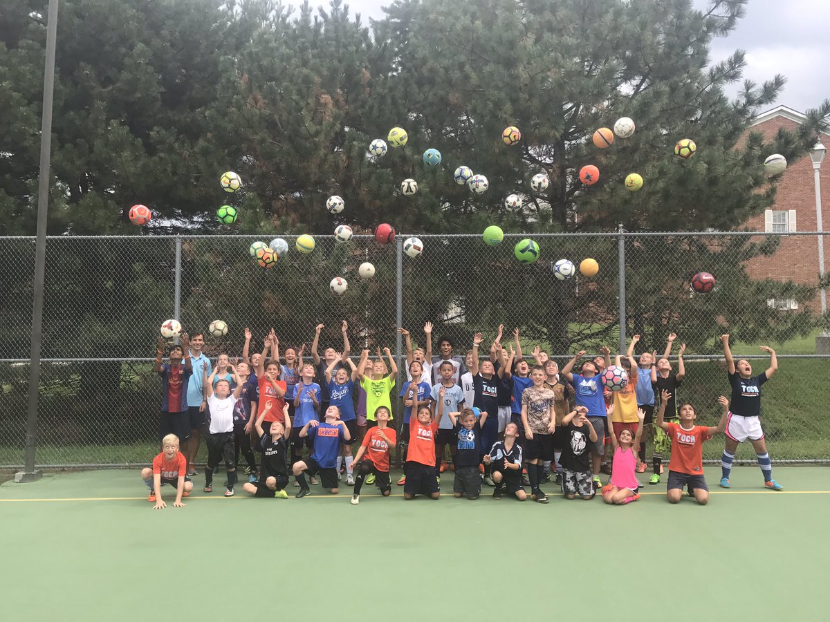 LSACamps's tweet photo. Another great week of camp with these crazy kids! https://t.co/q6rLe3tdtH