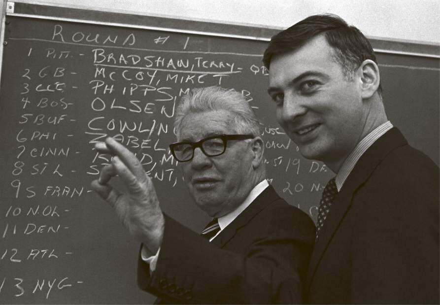 Happy bday Mr.Dan Rooney   