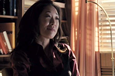 Happy Birthday Sandra Oh! 