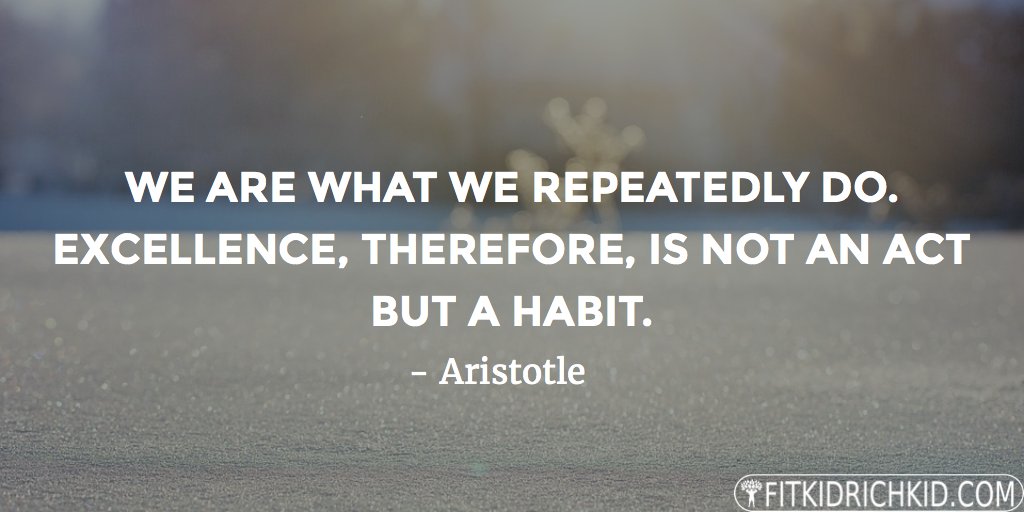 Do you have what it takes to escape the 9-5? Take The Freedom Quiz to find out! bit.ly/2lpu9uS #quote #motivation #fitkidrichkid