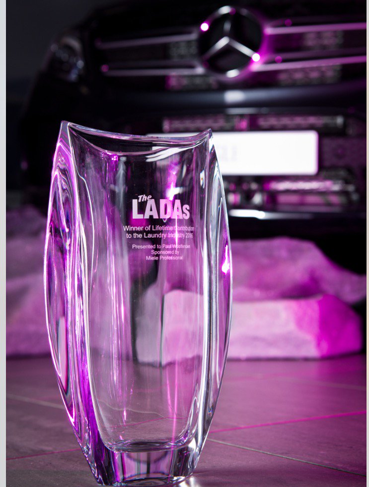 Super proud to announce that K Kleen is up for a national award! 😆 still can’t quite believe it! Dry cleaner of the year!!
Wish us luck guys