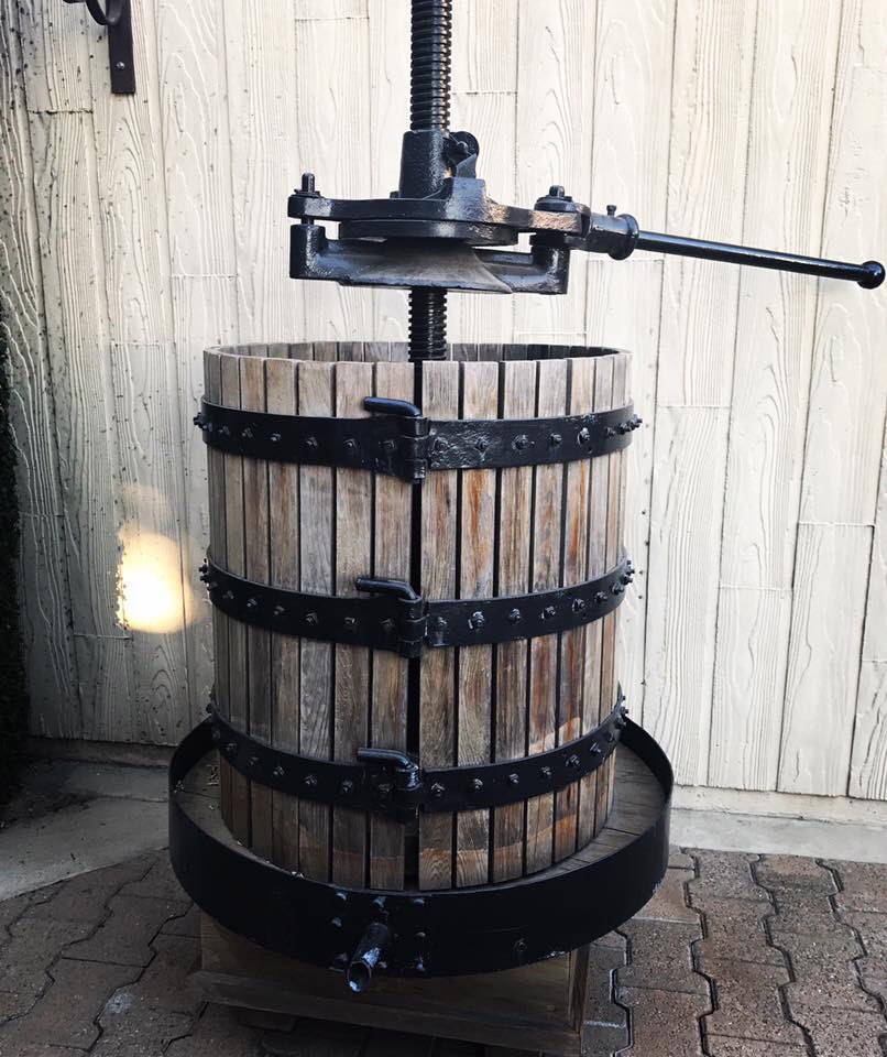 Bronco Wine Co. tweet media