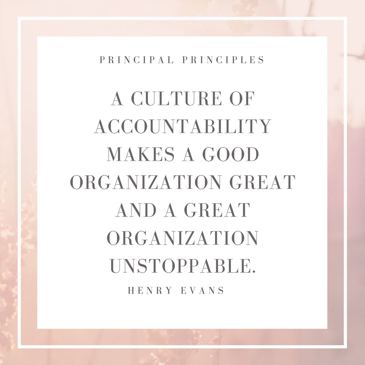 BluecoreBiz's tweet image. Does your company have a culture of accountability? #bluecorebiz #samevision #knowyourrole #begreat