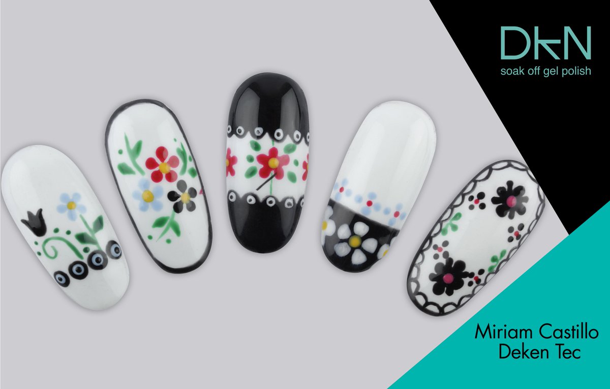 Dekenails's tweet photo. Diseño con dos básicos, DKN 101 y DKN 102  
#Eligeserbella, #EligeDKN , #EligeDeken #YosoyDeken #Elige #diseño https://t.co/7AEhyjnZEG