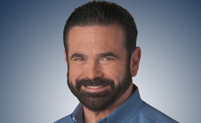 In Memoriam of the late Billy Mays. Happy Birthday and RIP. 