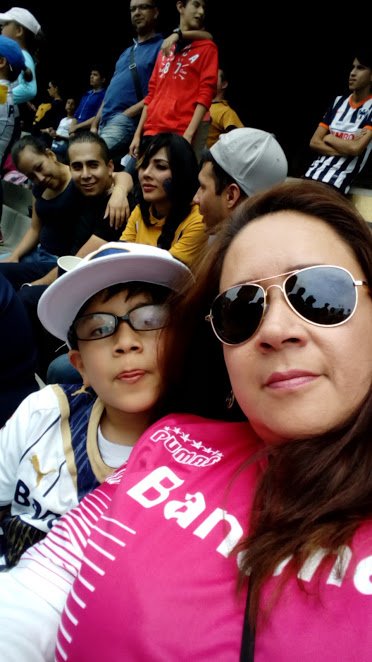 CrCrpatty's tweet photo. @autovias_  #SoyDePumas https://t.co/MJErh0EFLM
