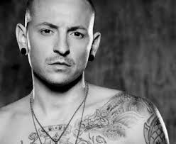 #RIPChesterBennington 😢😢