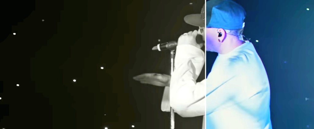 moshpitarg's tweet photo. ⏩ En el vídeo muestran imágenes de su último Show en Chile ( Movistar Arena) en el mes de mayo de este año. https://t.co/kok8t6Y4vl