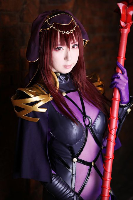 Twitterのコスプレ画像6