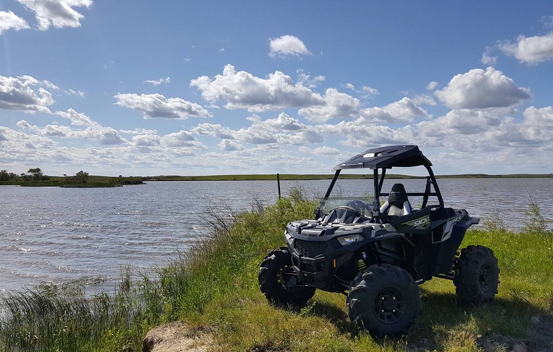 PolarisORV's tweet image. Lake life. 🙌 #PolarisACE
Repost: a_stelter