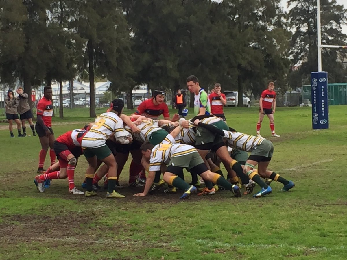 PrincethorpePE's tweet photo. Rugby win 22-17 vs. Tygerburg High School with tries from Tom Warne (2) &amp; the Dominos pizza sponsored MOM Ayuk Takang (2) https://t.co/JPUd26Oh9b