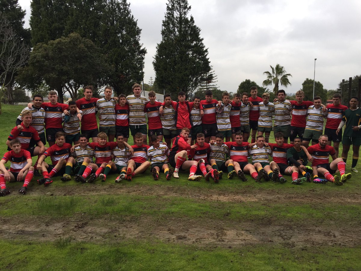 PrincethorpePE's tweet photo. Rugby win 22-17 vs. Tygerburg High School with tries from Tom Warne (2) &amp; the Dominos pizza sponsored MOM Ayuk Takang (2) https://t.co/JPUd26Oh9b