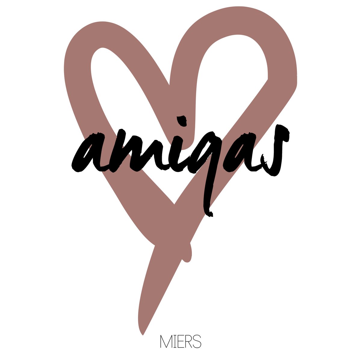 _MIERS_'s tweet photo. Amigas ♥ ¡ Las queremos ! #miers https://t.co/RAf8fe3hvZ