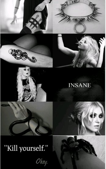 『sᴛᴇᴘʜᴀɴɪᴇ ᴊɪɢɢʟᴇʀ ᴘɪɴᴄᴇ 』

              ＤＲＡＭＡ ＱＵＥＥＮ 

  ↝ᵈᵉᵃᵗʰ ˢᵐᶤˡᵉˢ ᵃᵗ ᵘˢ ᵃˡˡ ˢᵒ ˡᵉᵗ'ˢ ˢᵐᶤˡᵉ ᵇᵃᶜᵏ 

〘↠¿ƦƬ?↞ 〙