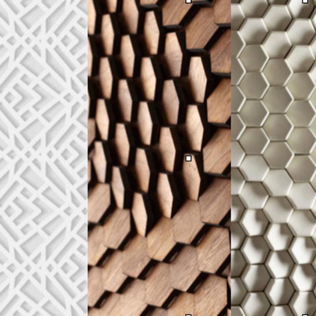 PfunerDesign's tweet photo. Pattern love.... textures, geometry, light reflection. xx 
The Art of Luxury by Pfuner Design.

#visualtextures #w… https://t.co/bYXD4a4cE4 https://t.co/YXGDN2VSUy