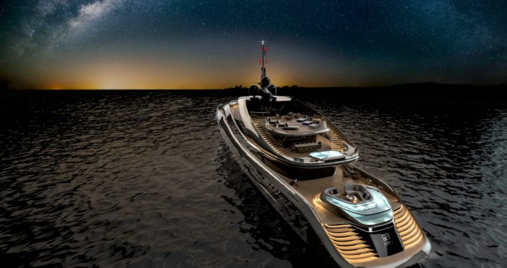 HudsonMOD's tweet photo. The stylish Aurea, a 70-meter superyacht, brings the luxury lifestyle to the open ocean! #HudsonMOD #LifeWellLived https://t.co/udNFJH3Rj5 https://t.co/Q5fVU7Ik1E