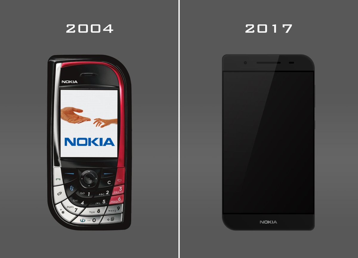 mtnegy's tweet photo. New #design for @nokia 7610
#Evolution of the structure of the #Nokia 7610
@nokiamobile
#mobile #smartphone
Be: https://t.co/EZsSBCUyLM https://t.co/Uj15TAmL1O