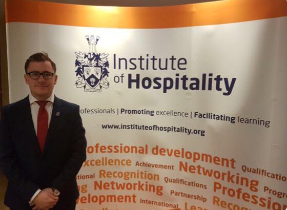 IoH_Online's tweet photo. Looking forward to sharing our article on #IOHClassof2017 winner Nick Aitkenhead in the next edition of HQ magazine https://t.co/lizCZ0c3Lx