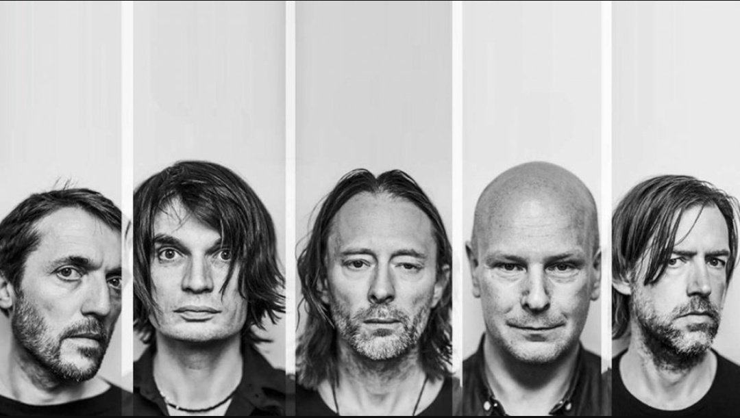 moshpitarg's tweet photo. #RadioHead Tras tener críticas y advertencias de no tocar en territorio palestino, La banda se presentó en Israel el pasado 19 de Julio ⏩⏩ https://t.co/xD2rhqQkz7