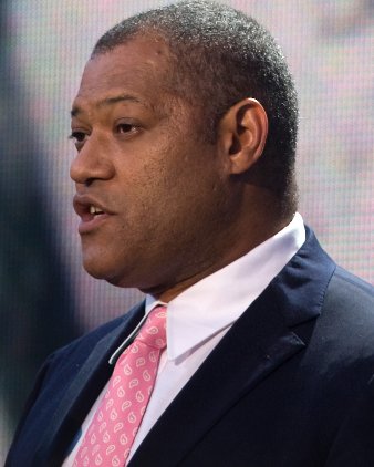Happy 56th Birthday, Laurence Fishburne! 