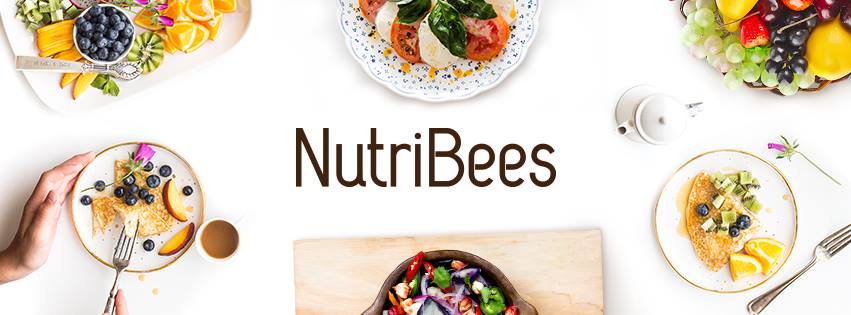 NutriBees tweet media