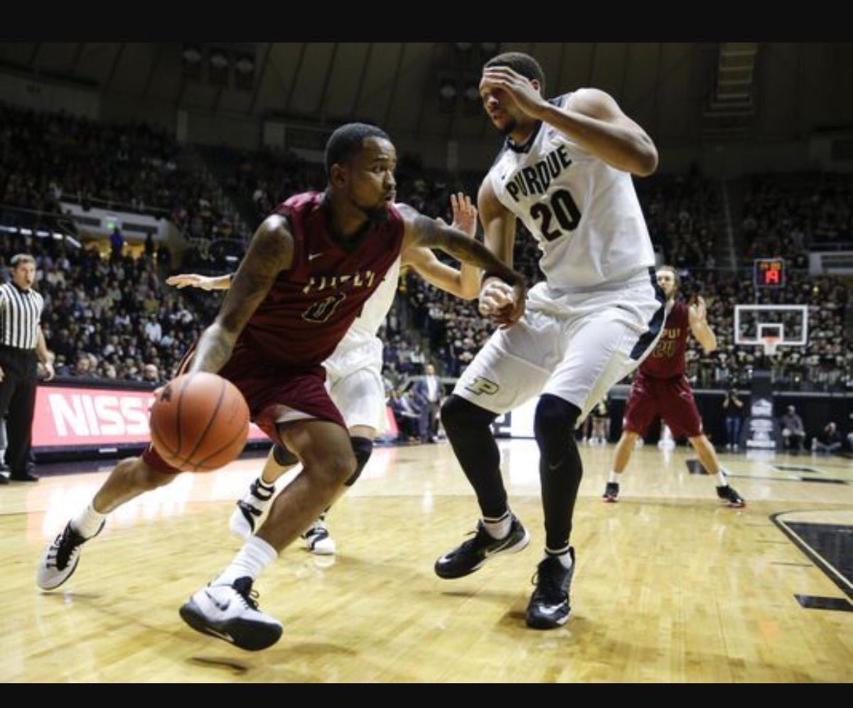 zayyjones4's tweet photo. I am blessed and thankful to receive an offer from IUPUI🐆 https://t.co/rMJnxstl4I
