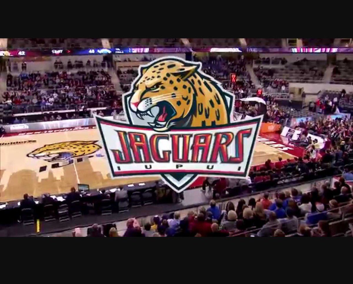 zayyjones4's tweet photo. I am blessed and thankful to receive an offer from IUPUI🐆 https://t.co/rMJnxstl4I
