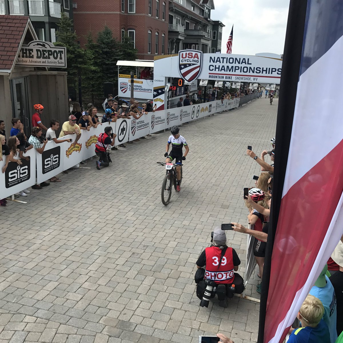 USA Cycling tweet media