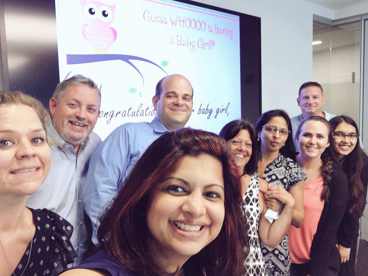 sundaripai's tweet photo. I have the most amazing colleagues! @_marygable @sunithakrish27 @ajalfonso @KellyArtech @artechinfo #IWork4Artech #FeelingLoved β€οΈβ€οΈβ€οΈ https://t.co/C36jpN9c4l