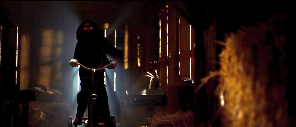 First Jigsaw Trailer Unveiled Latest News Explorer