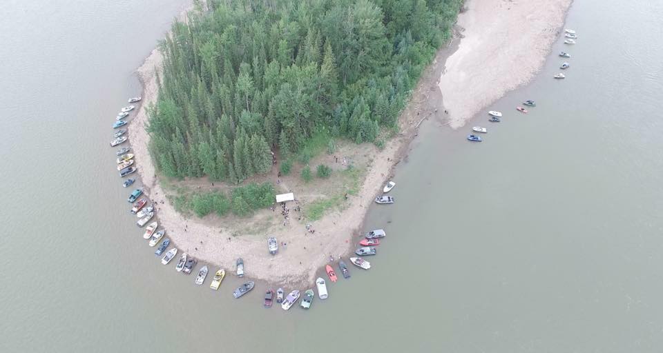 River Rats host annual Poker Rally - goo.gl/QD2gmz #yxj #yxjnews ... https://t.co/vCkmeSuJi8