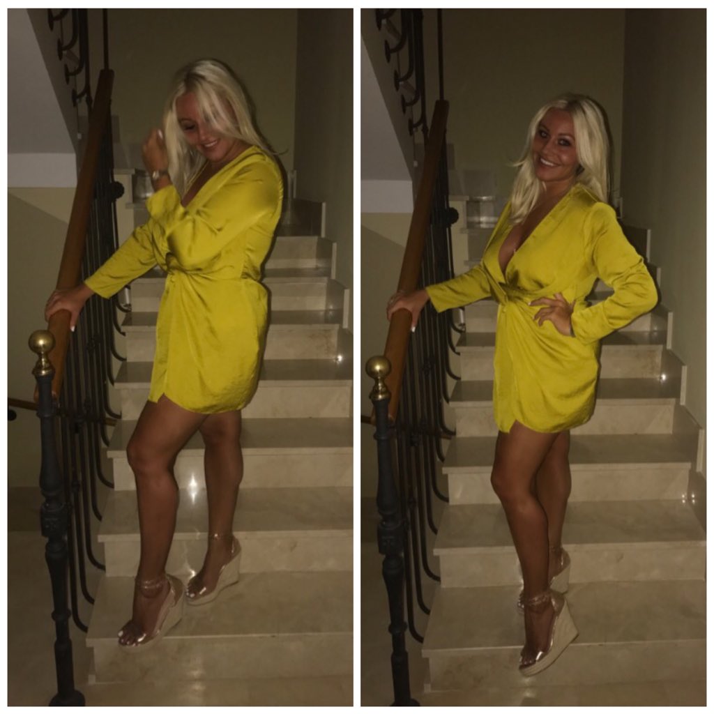 BeckyLowers's tweet photo. #NewProfilePic https://t.co/Jb5OFwQQHH