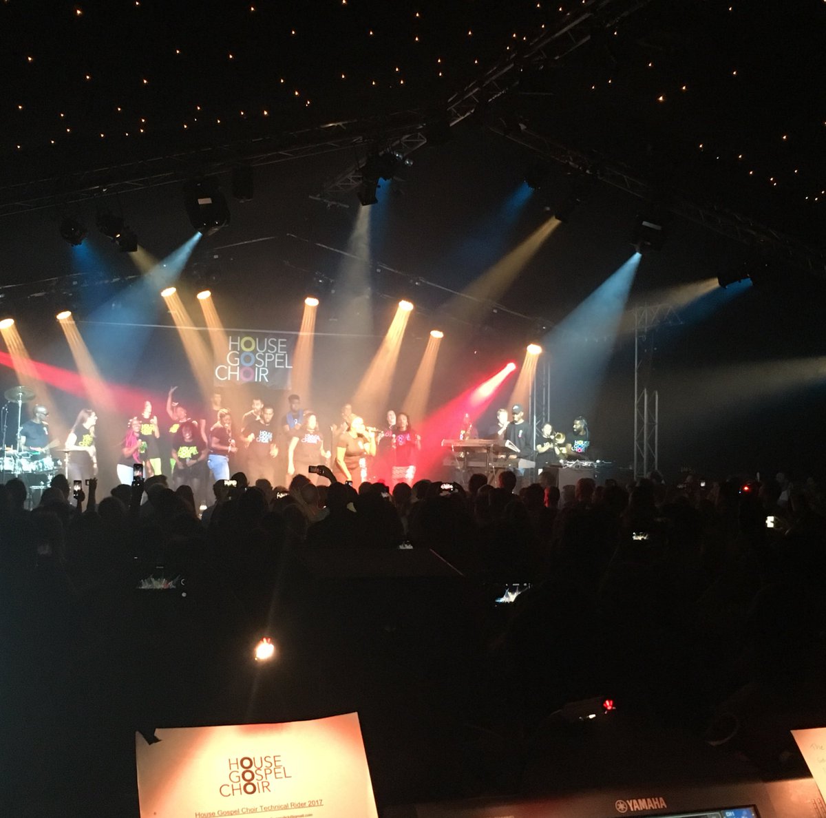 danielprodsvcs's tweet photo. Dan had a great time @MIFestival mixing audio &amp; doing artist advancing for the Pavilion Theatre on behalf of @tubeUK #18extraordinarydays https://t.co/ixddBkgSa2
