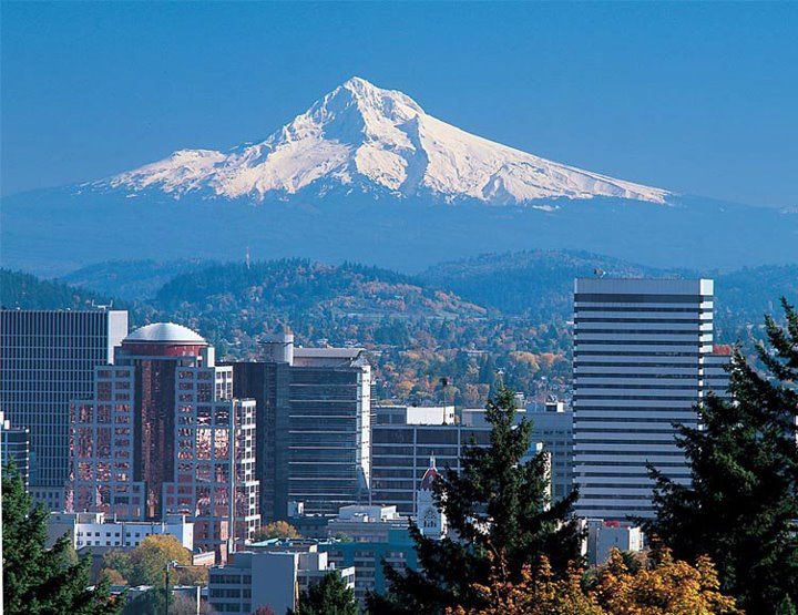 Take a look at how a few green cities across North America are making strides towards creating a better planet  buff.ly/2uEdFUL