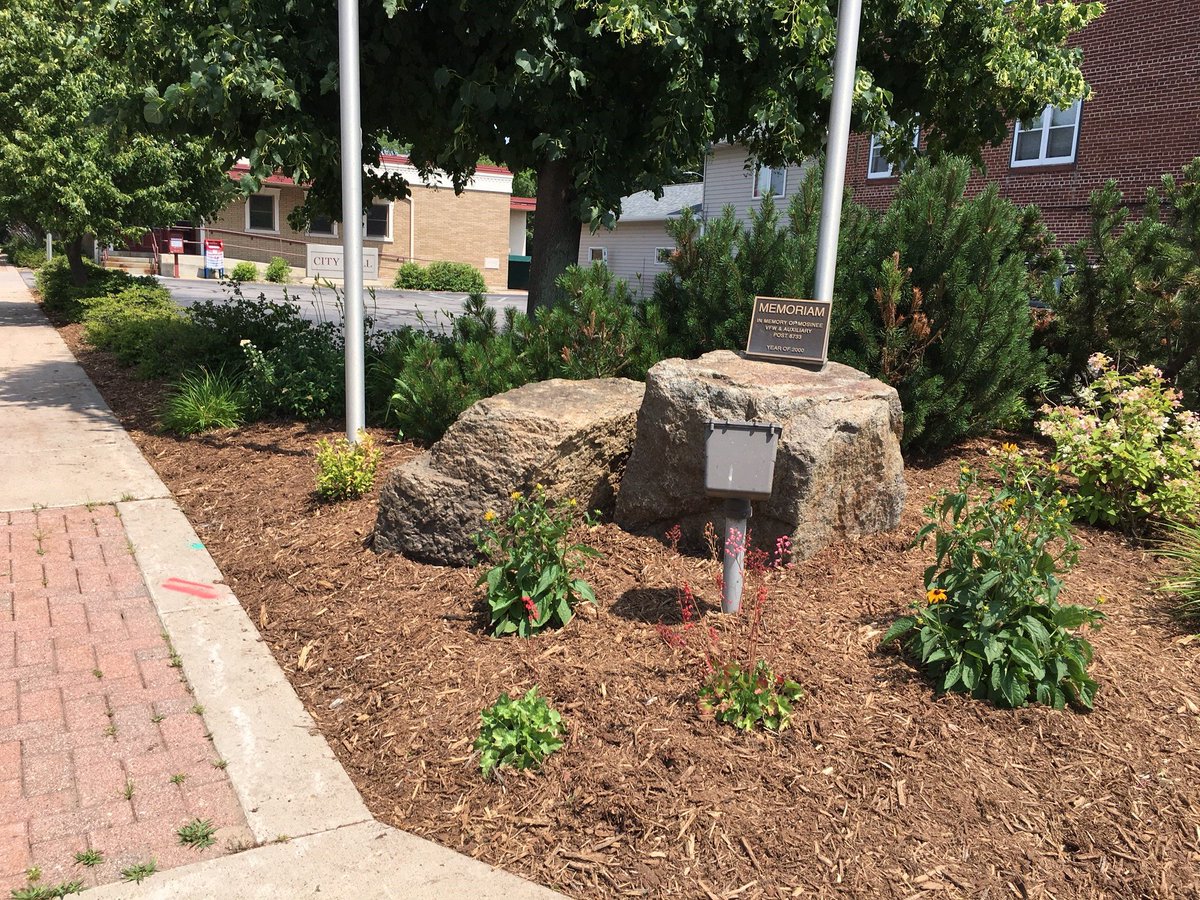 City of Mosinee (CityofMosinee) Twitter