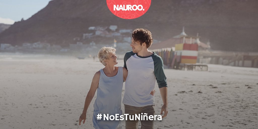 Vive una tarde llena de buenos momentos y deja que nosotros cuidemos a tus hijos #NoEsTuNiñera