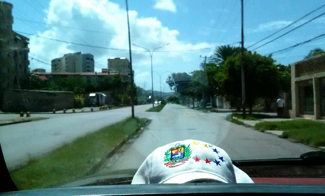 MauricioRigal's tweet photo. ¡Exito total este #20JVzlaSeParaYTranca24H en #Margarita! @trafficMGTA https://t.co/HKGqItR1MP