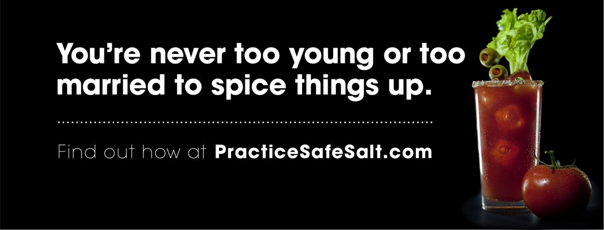 MMusikerRD's tweet photo. Intrigued? #practicesafesalt #client https://t.co/PPxGw22mGO