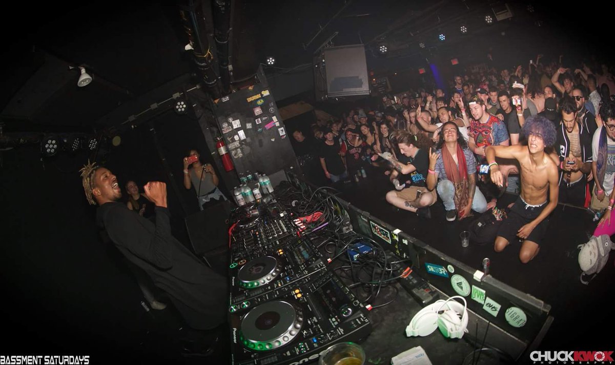 facebook.com/29397389733925…

Photo album is up from <a href="/CHEFSAYMYNAME/">SAYMYNAME</a> + <a href="/remniqe/">Remniqe</a> last weekend!!!!