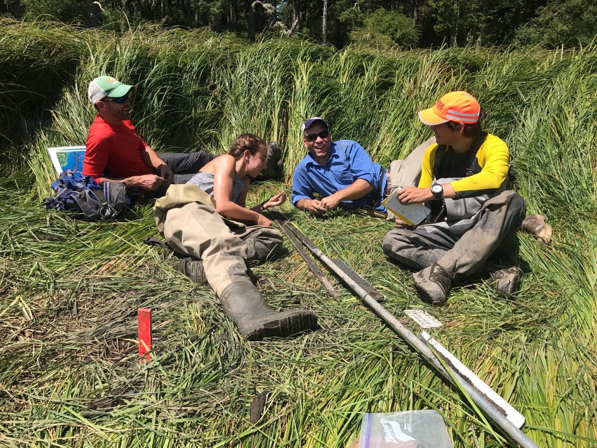 J. Scott Padgett (@inner_tidal) on Twitter photo Good times down on the Salmon River last weekend! Thanks y'all! <a href="/WitterBanter/">Rob Witter</a> @URISeaLevel <a href="/UncwSLL/">UNCW Sea Level Lab</a> <a href="/URI_GEO/">URI Geosciences</a> Good times down on the Salmon River last weekend! Thanks y'all! <a href="/WitterBanter/">Rob Witter</a> @URISeaLevel <a href="/UncwSLL/">UNCW Sea Level Lab</a> <a href="/URI_GEO/">URI Geosciences</a>