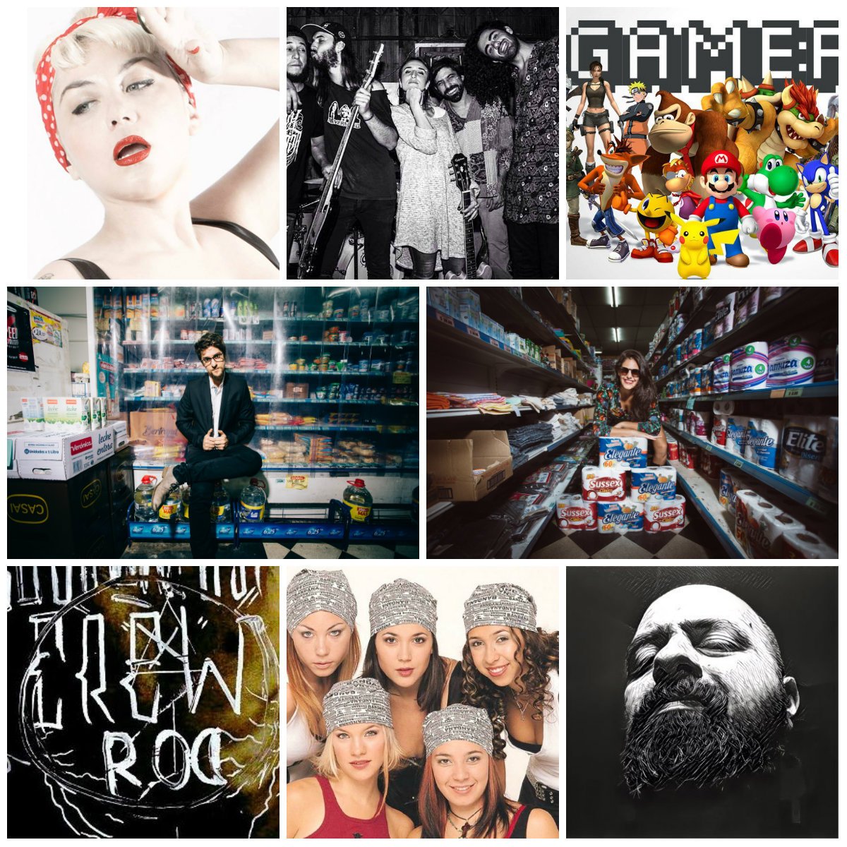 radiocolmena's tweet photo. Hoy @algocoolradio sale con todo😎👶
Entrevista a @lowrdez, videojuegos con @jerecurci, y cierre musical de #CrewRod.
Hasta las 21hs 📻 https://t.co/ugNJuTxFG2
