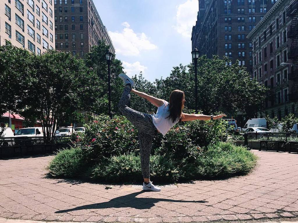 Michelle Park Baamonde tweet media