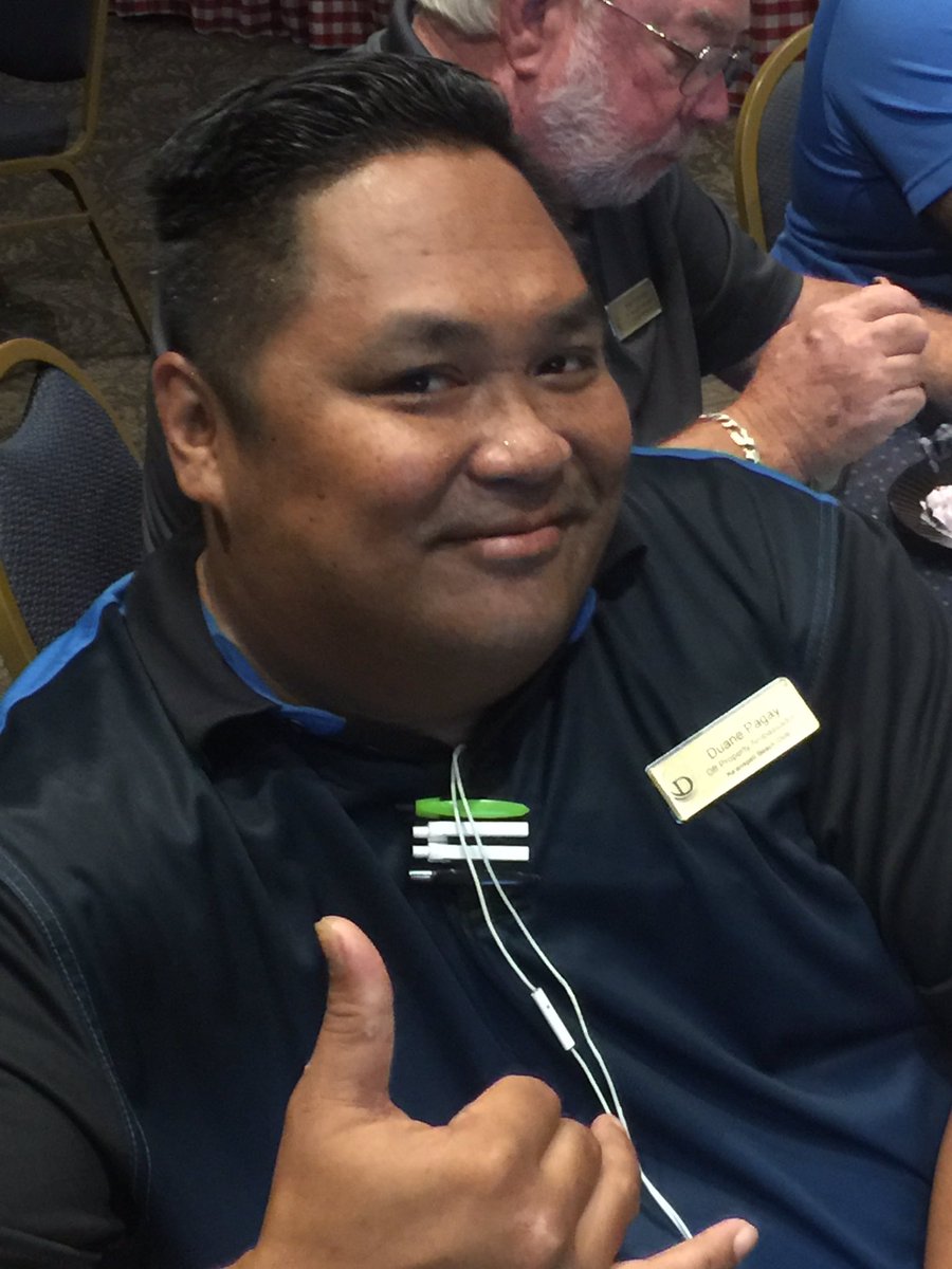 Mike Hursey tweet media