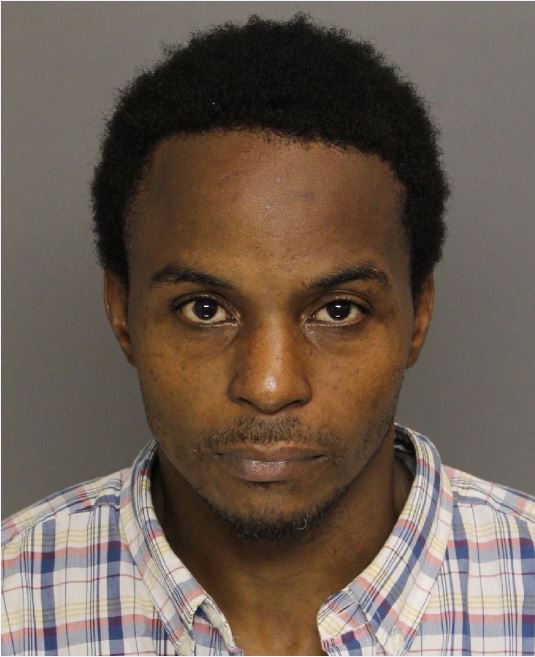 TodaywAshleyRae's tweet photo. Shooting suspect Michael Hawkins, 36, charged with attempted murder in Colleton County https://t.co/Kc1NDpNHzj