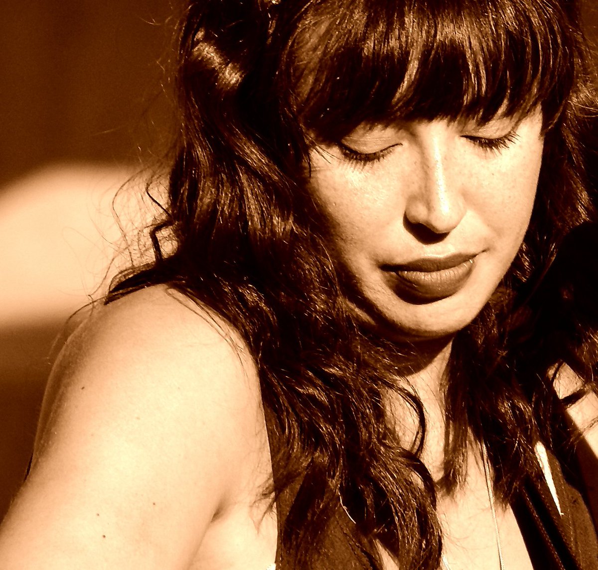 Francesca Lee tweet media