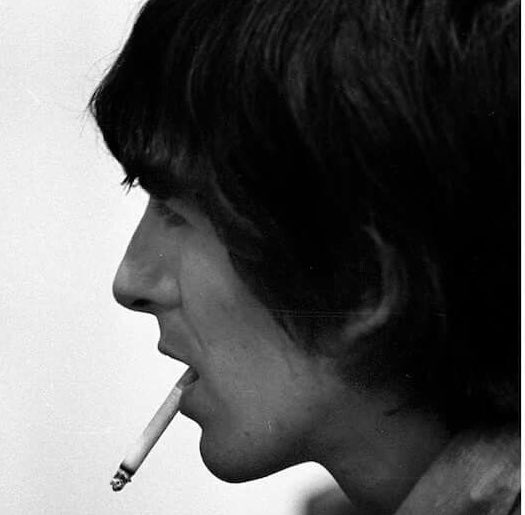 friseuringo's tweet photo. "In 1963, #WilliamMann, of The Times, stunned the music world by naming the #Beatles "the outstanding English composers of the year." https://t.co/8wWndt8biD