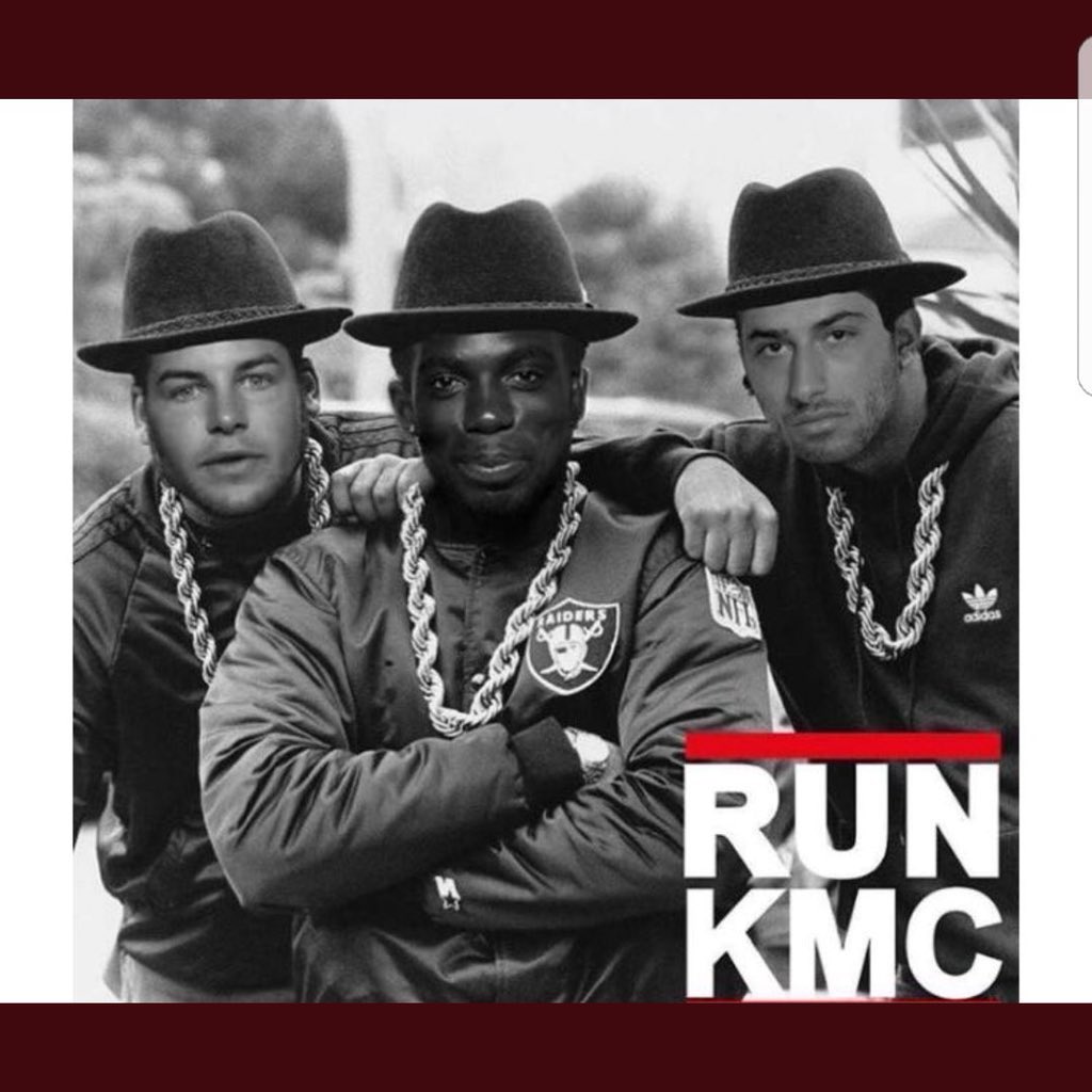 RUNKMC3's tweet image. Let's try get this page viral #officialRUNKMCtshirt #runkmc #loveisland @LoveIsland @ChrisLoveIsland @marcel_rockyb @Kemloveisland