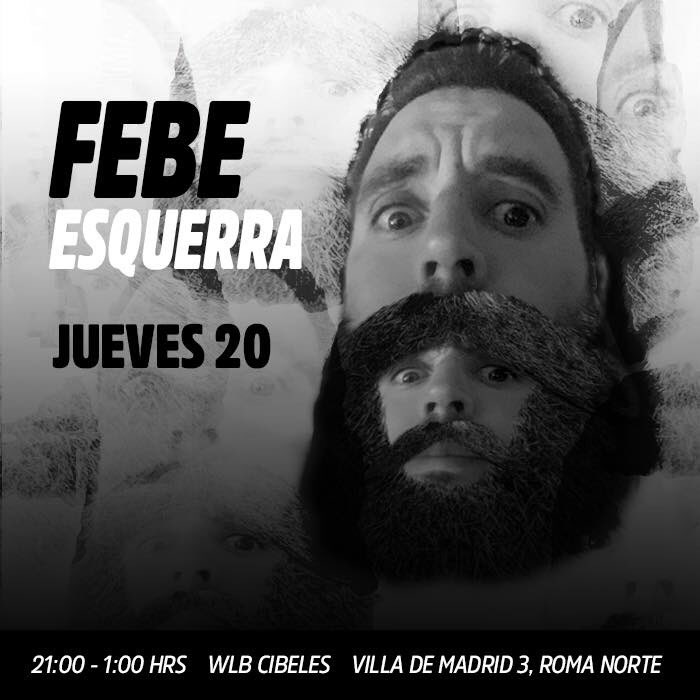 LoyaltyMx's tweet photo. El master @arrearrearre pone música hoy en @wlb_mx 
Caigan.
🔥🔥🔥🔥🔥🔥🔥🔥🔥🔥🔥 https://t.co/PfyGSU7wFK