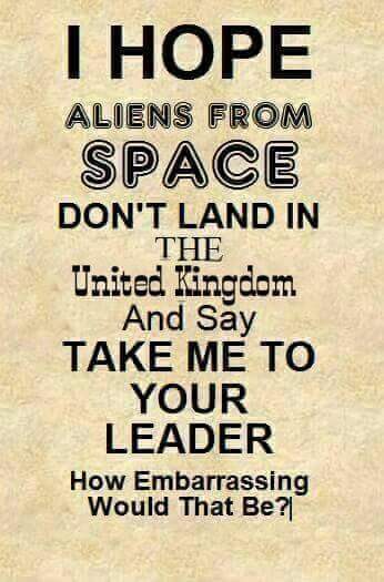 raffers18's tweet photo. What an awful thought 😂😂 #TheresaMay #MayTheDestroyer #MurdochPuppet #mayout #MayOutCorbynIn #MayMustGo #JC4PM https://t.co/Bt6EZ2dg07