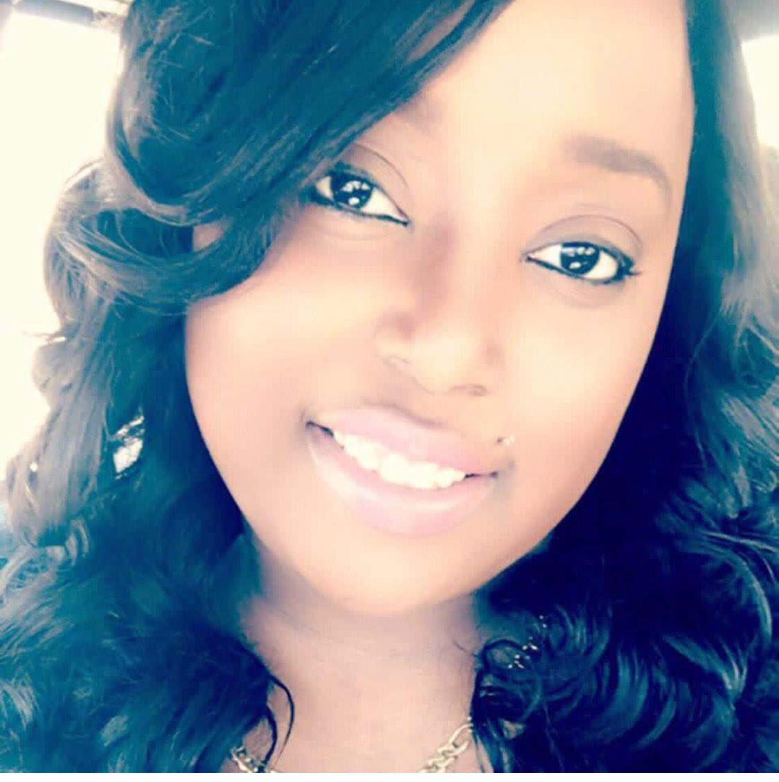 Divinitykhair's tweet photo. Client selfies are the best!! https://t.co/JEilpoQKMQ